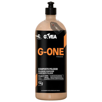 compare product Composto Polidor G ONE 1kg Gávea