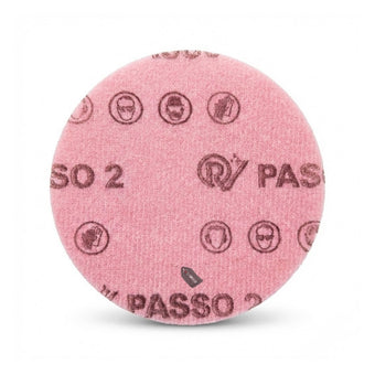 compare product Lixa Para Vidro Passo 2 Grão 3