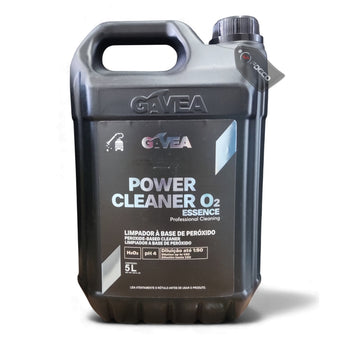compare product Power Cleaner Apc Peroxido de Hidrogenio 5l Gavea