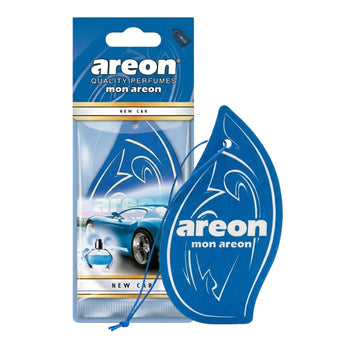 compare product Aro Mon New Car Areon