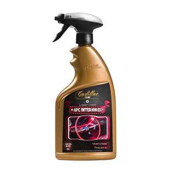 compare product APC Interiores 650ml Cadillac