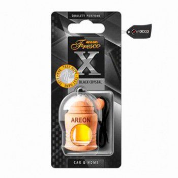 ARO X VERSION BLACK CRYSTAL 4ML AREON