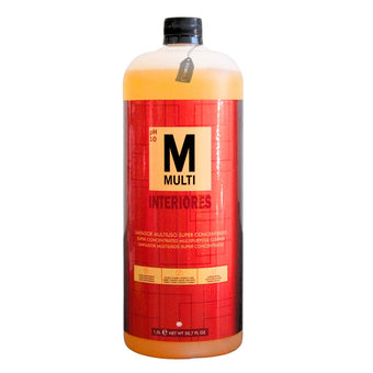 compare product Multi Interiores 1,5l Easytech