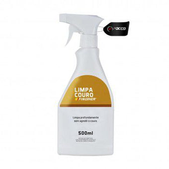 compare product Limpa Couro 500ml Finisher
