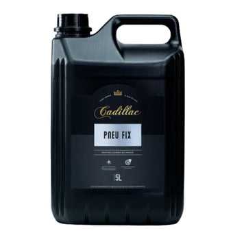 compare product Pneu Fix Car 5L Cadillac