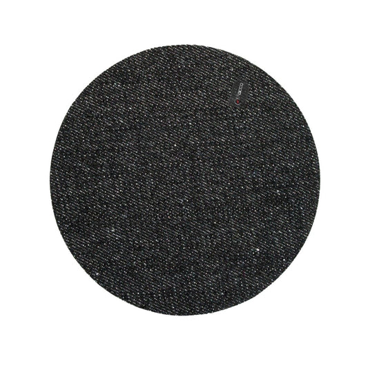 Boina Jeans Peel 5" Remoção de Casca de Laranja Kers