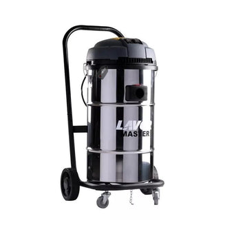 compare product Aspirador de Pó Master Profissional 265 Inox 2800W 65l Lavor