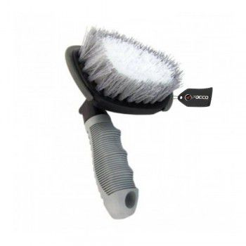 Escova Para Pneus Detailer