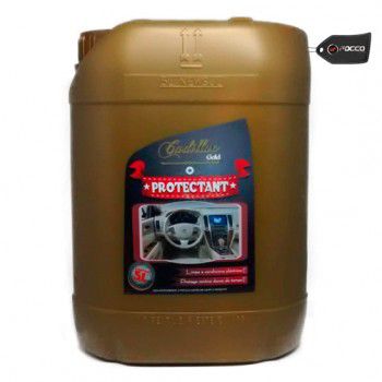 Protectant Protetor de Borrachas e Vinil 5l Cadillac