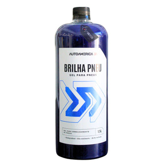 compare product Brilha Pneu 1,5L Autoamerica