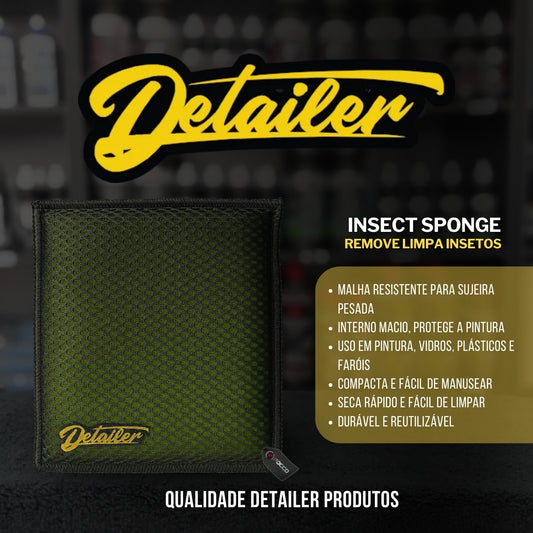 Insect Sponge da Detailer