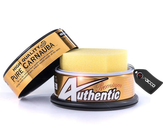 AUTHENTIC PREMIUM 200G SOFT99