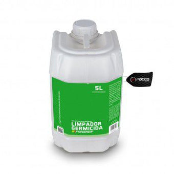 compare product LIMPADOR GERMICIDA 5L FINISHER
