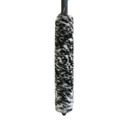 Escova de Microfibra N°3 para furo de roda KERS