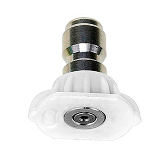Bico Engate Rápido Vazão 40" Branco Rotta376