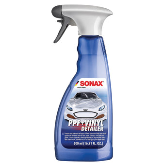 compare product PPF + Vinyl Detailer 500ML Sonax Xtreme