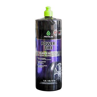 compare product Power Tire Selante para Pneus 1,5L Protelim