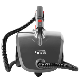 compare product Máquina de Limpeza á Vapor 1500W 220V SGCB