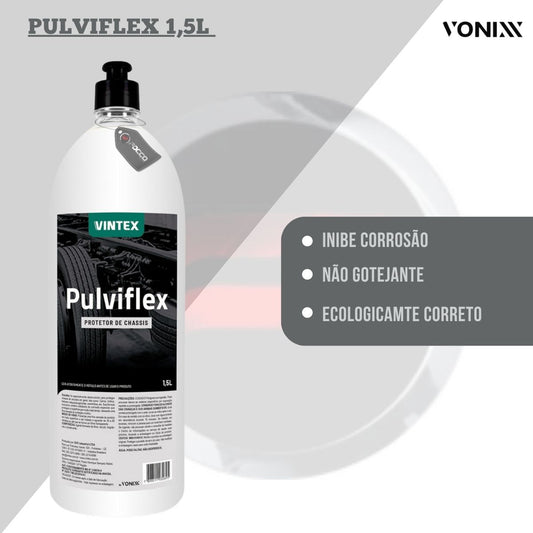 Pulviflex 1,5l Vonixx