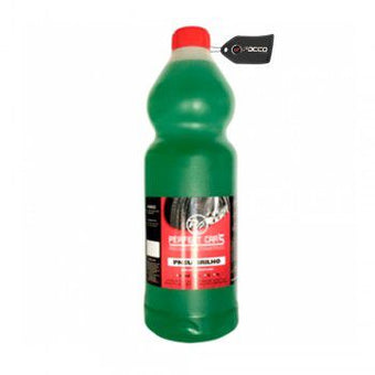 compare product Limpa Pneu Concentrado Verde Brilho Espelhado 1L Perfect Cars