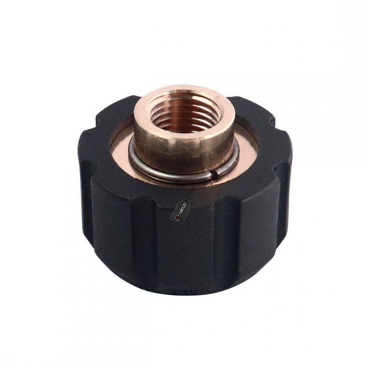 Adaptador Canhão Espuma Lavadoras Karcher HD Sigma Tools