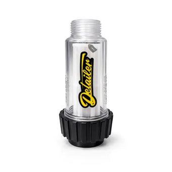 compare product Filtro Para Lavadora de Alta Pressão Detailer