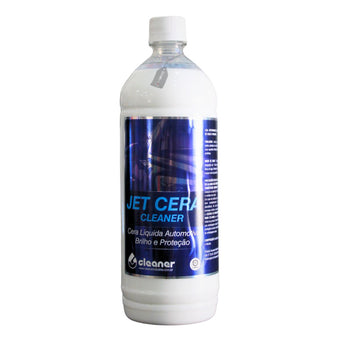compare product Jet Cera Concentrada 1:20 Proteção Prolongada 1l Cleaner