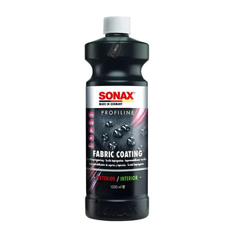 compare product Profiline Fabric Coating 1l Sonax