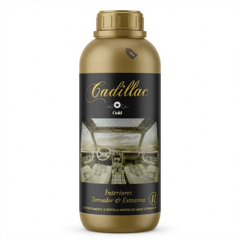 compare product APC Interiores 1l Cadillac