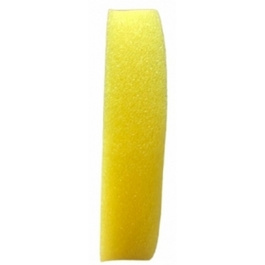 Espuma Aplicadora Amarela S/Borda Detailer