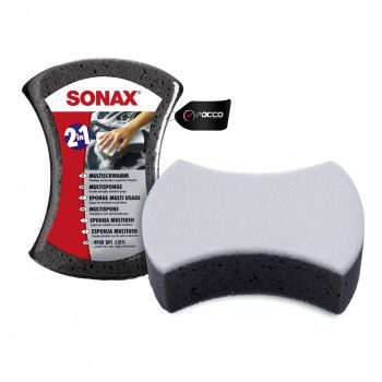 MULTI SPONGE SONAX