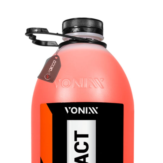Impact Limpa Rodas e Motores  3l Vonixx