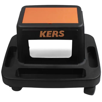 compare product Banqueta Garage Pro Plástica Multiuso Max 135kg Kers