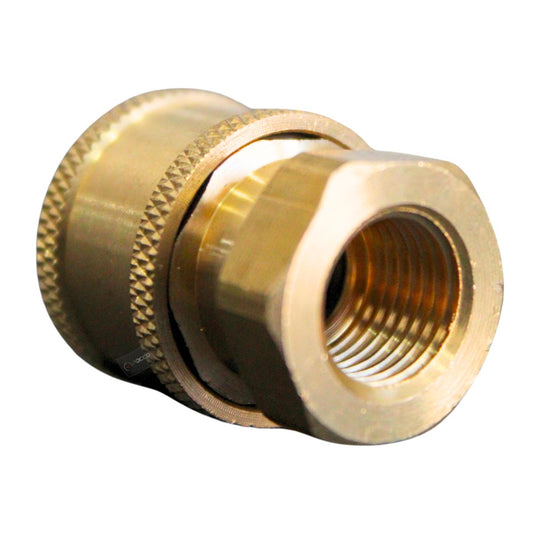 Engate Rápido G2SF 1/4" Para Lavadoras de Alta Pressão Sigma Tools