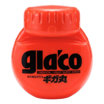 compare product Glaco Max Roll on Repelente de Chuva 300ml Soft99