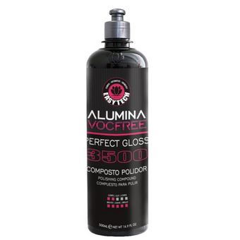 compare product Alumina Perfect Gloss 500ml Easytech