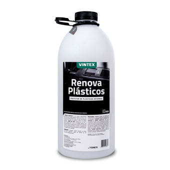 compare product Renova Plásticos 3l Vonixx