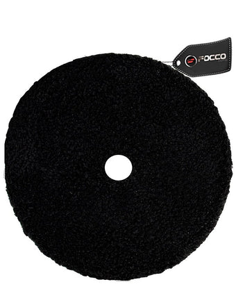 compare product BOINA DE MICROFIBRA URO FIBER PRETA 6'' BUFF AND SHINE