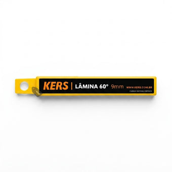 compare product Lâmina para Estilete Fine Blade Kers