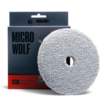 compare product Boina Micro Wolf 152mm 6pol Ventilado Wolf Pads