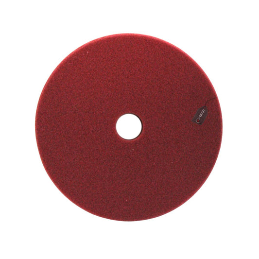 Boina de Espuma Corte Medio Roxa 5" For Detail