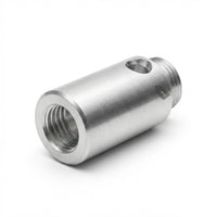 Adaptador de Aluminio 5,8'' Detailer