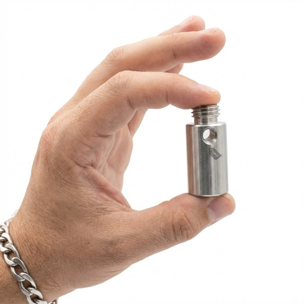 Adaptador de Aluminio 5,8'' Detailer