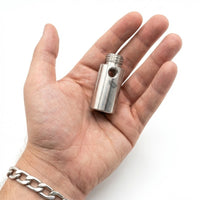 Adaptador de Aluminio 5,8'' Detailer