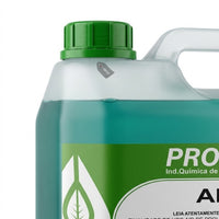 Air Blue Aromatizante Automotivo 5l Protelim