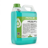 Air Blue Aromatizante Automotivo 5l Protelim