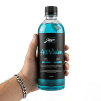 All Vision Limpador de Vidros 500ml Jaça