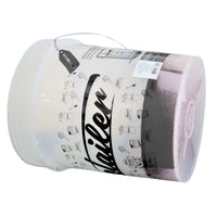 Balde Para Lavagem c/ Separador Transparente 19l Detailer