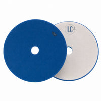 Boina de Espuma Azul Corte 5" Lake Country