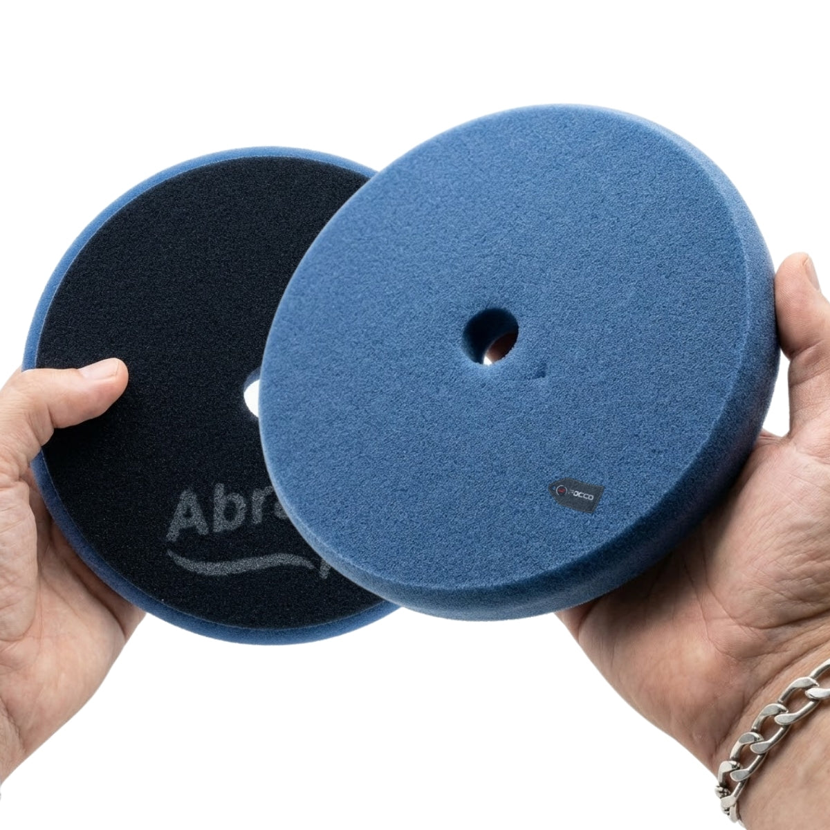 Boina de Espuma Azul Spider 6,5 Scholl Concepts